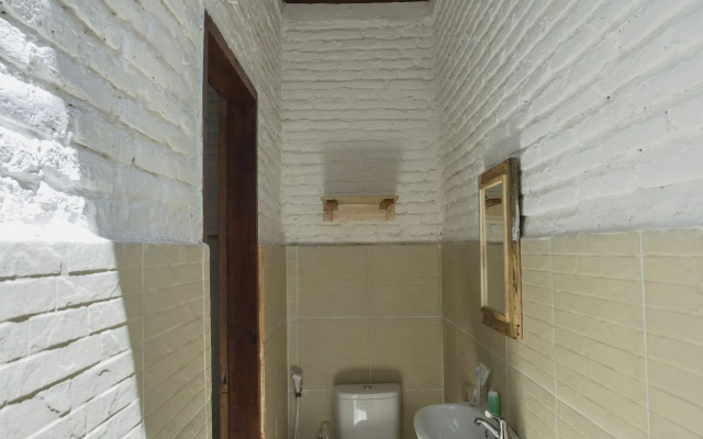 Gili Escape Bungalows