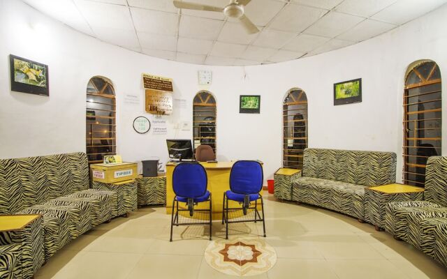 Jungle King Resort