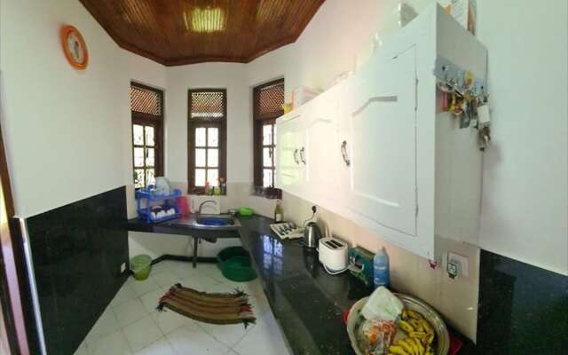 Suma Villa, Lovely Double-room