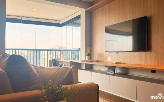 Expand 2958 - Pinheiros - Apartment in 聖保羅 - Photo 2