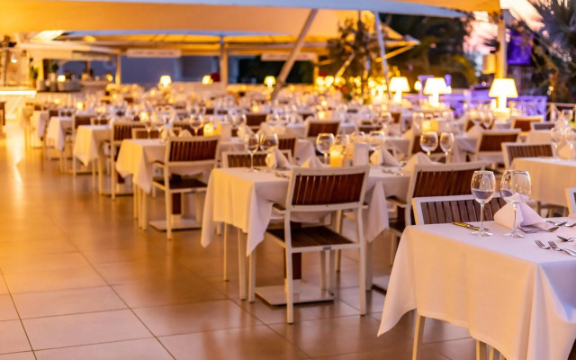Mark Warner Phokaia Beach Resort