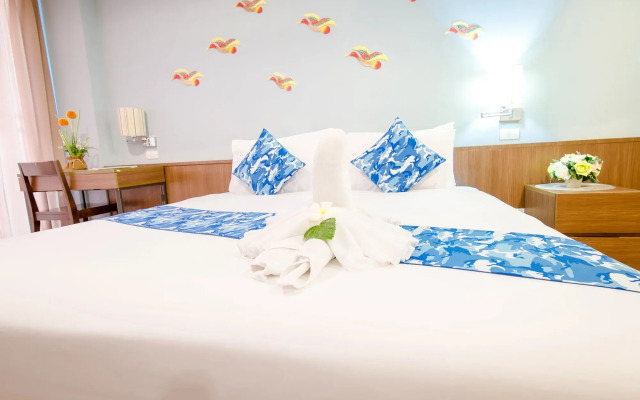 NY City Resort and Spa