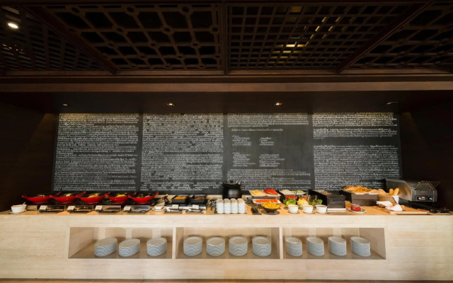 Casa Nithra Bangkok