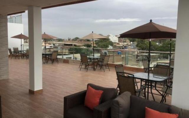 LM Hoteles