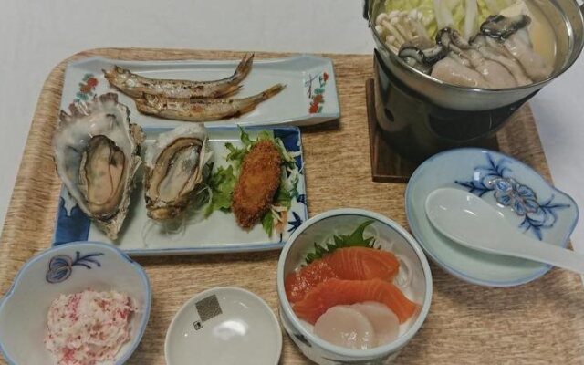 Seaside Inn Hotel Akkeshi