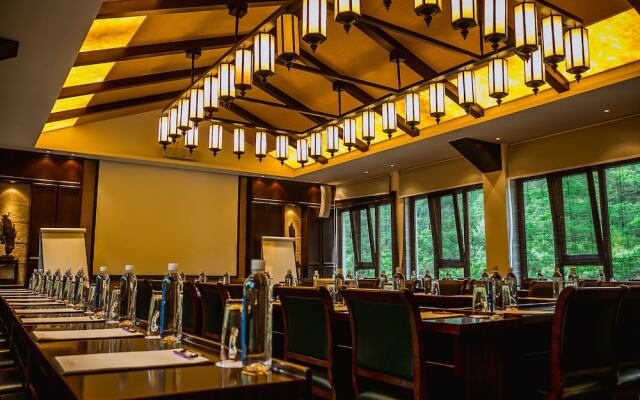 Piao Miao Resort Suzhou