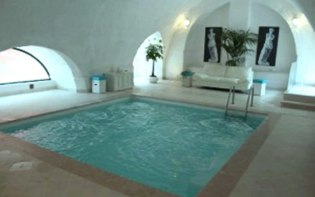 Agriturismo Tibitone