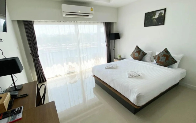 River Kwai View Hotel