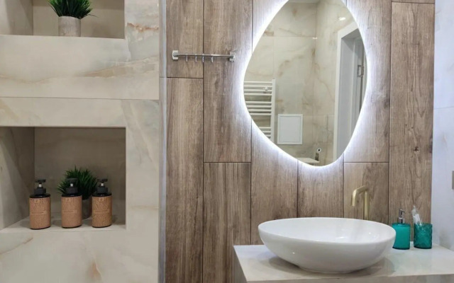 Апартаменты Балтийская Венеция