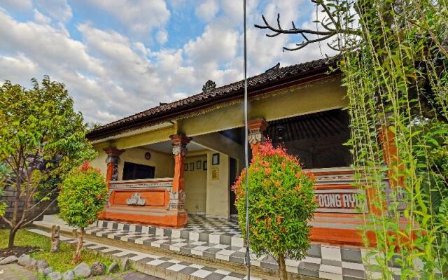 Hotel Gedong Ayu