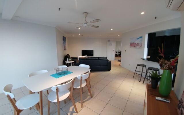 Roomerang at Focus Apartments 39