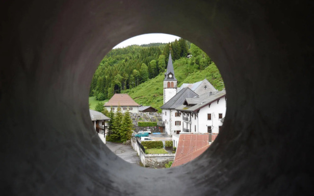 Loc Hotel Alpen Sports