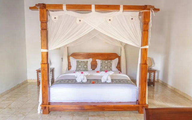 Villa Sari Bumi Menjangan