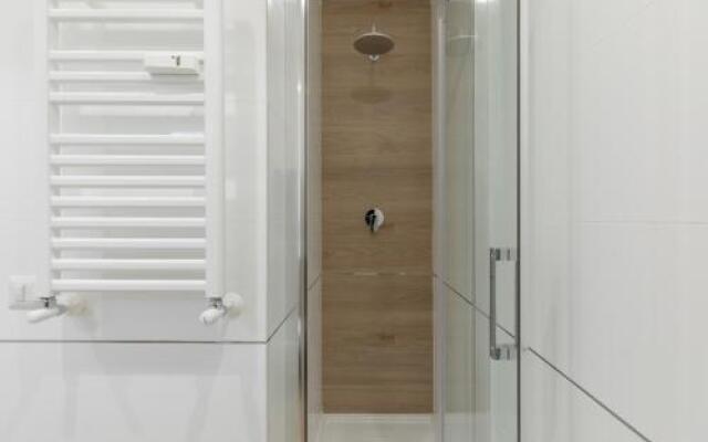 Pigneto Delightful Apartment