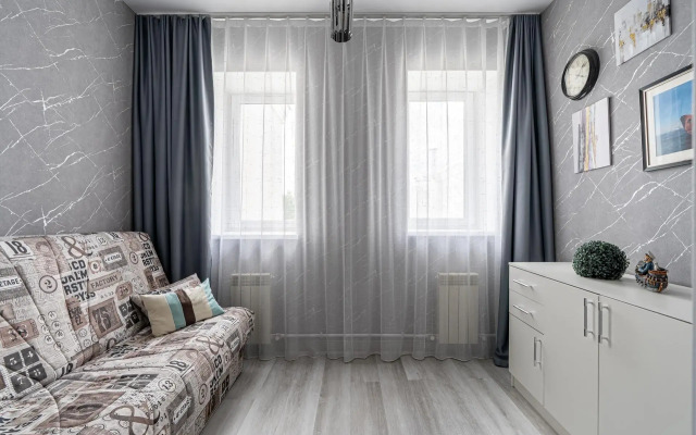 6-комнатная квартира возле Кремля