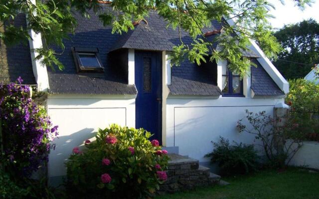 Maison Le Palais, 5 pièces, 8 personnes - FR-1-418-31