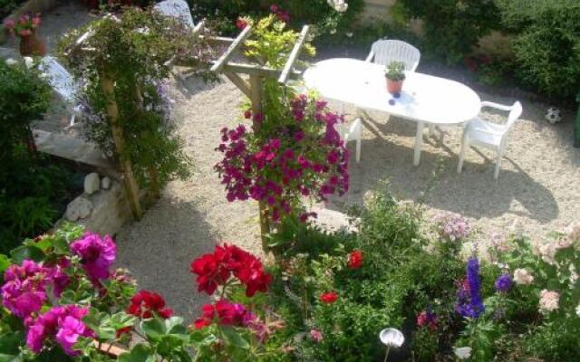 Chambres Chez Mounie