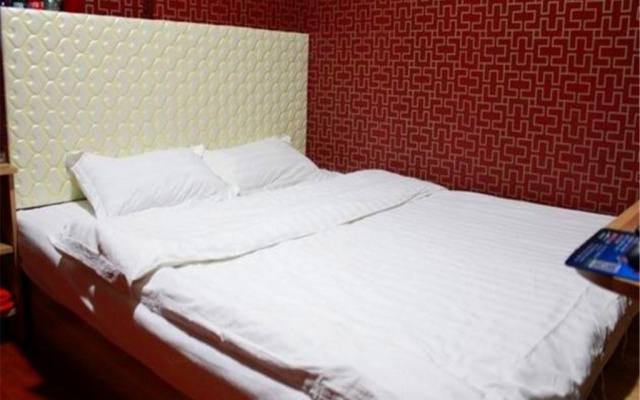Yinchuan Yangguang Chuntianli Inn – Guest Rooms – Yinchuan