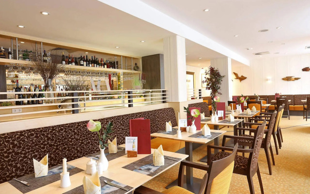 Centralhotel Binz