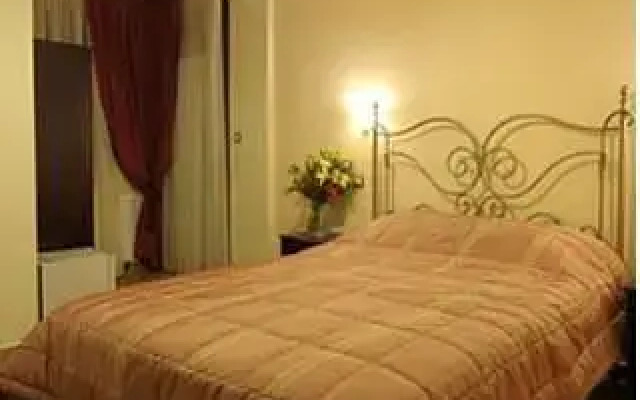 Guesthouse Anna-Maria