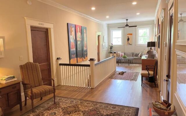 The Gillen House B&B