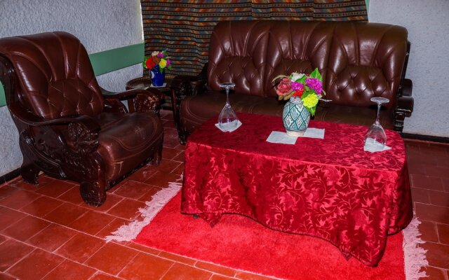 Hotel Rose Mgouna