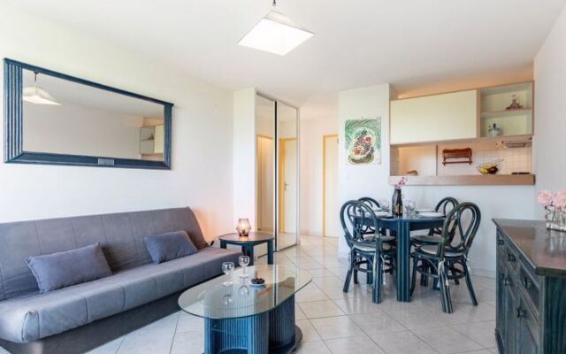 Villa Grand Sud Canet-Plage 41575