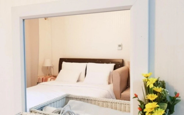 Yeongwol Donggang La Maison Pension