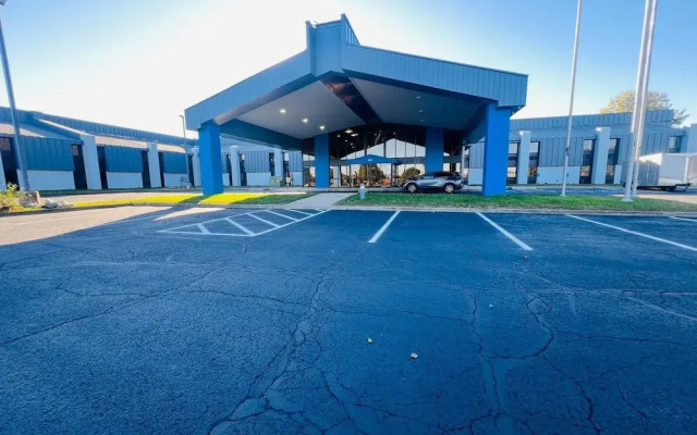 BlissPoint Inn kokomo