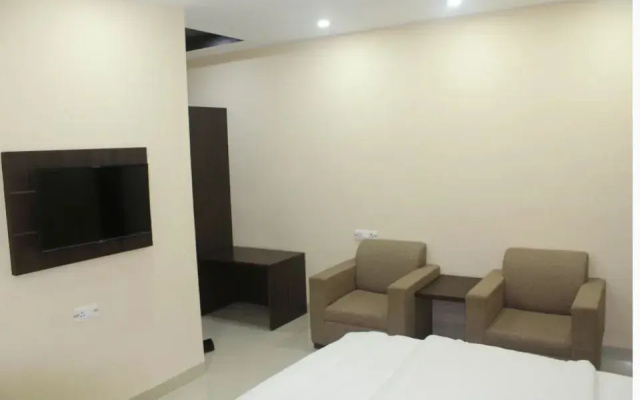 Bilberry Hotel