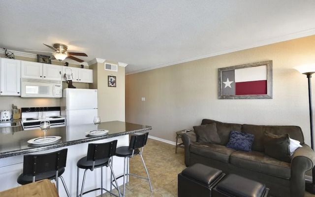 Seascape 2307 - 1 Br Condo