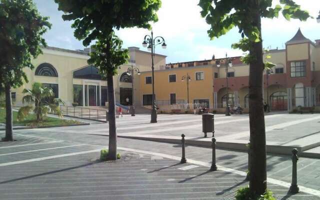 Domus Monasteire