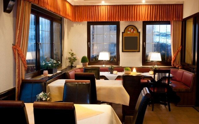 Rosenflora Hotel
