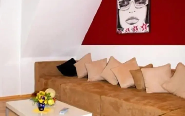 Ferienwohnung Bertsche