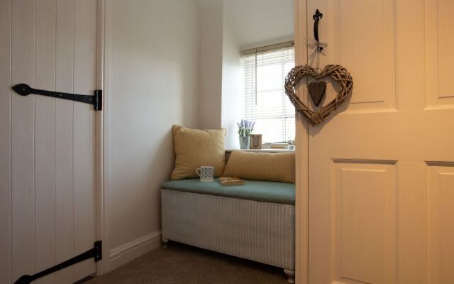 Cosy cottage