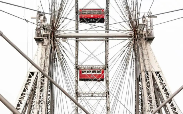 Cozy 2 ROOM APARTMENT - Enjoy Viennas winter season