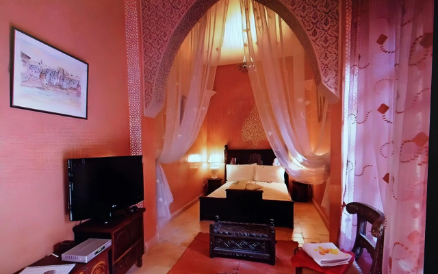 Riad Reves D'orient