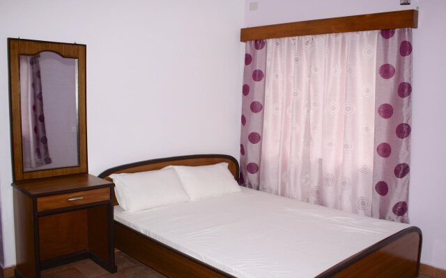 Hotel Peaceful