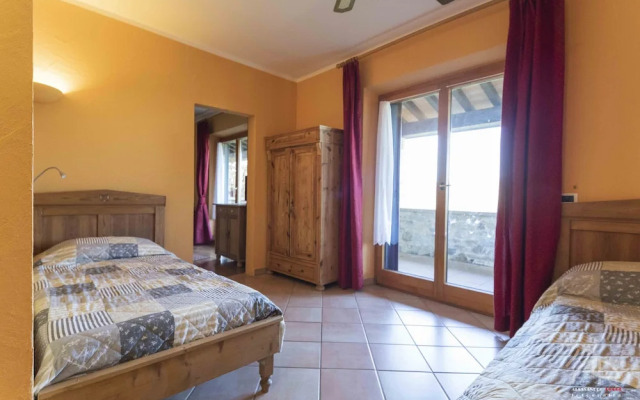 Villa Sant'Anna Toscana