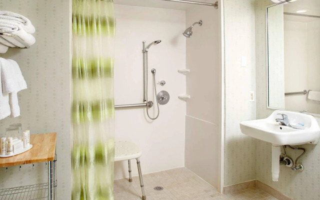SpringHill Suites Houston Medical Center/NRG Park