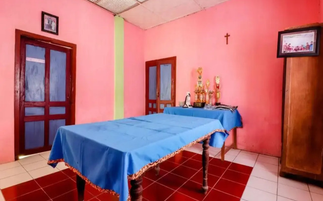 Jagad Homestay