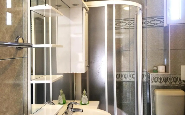 Apartment CDR
