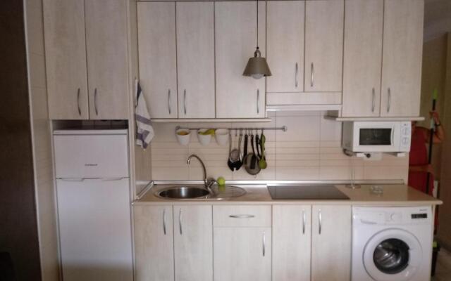 Apartamento Rio Marinas Nerja 46