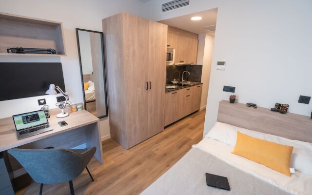 Micampus Alicante