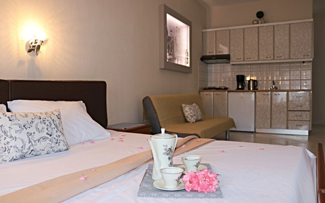 ThassCities Casa Studios