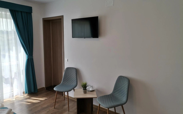 Vila President Sovata