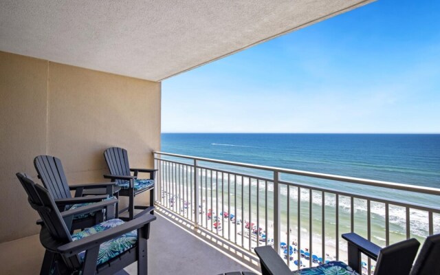 Emerald Beach 1430