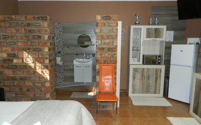 Aub Guesthouse