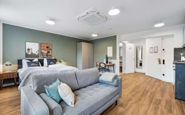 limehome Oberhausen Paul-Reusch-Str.