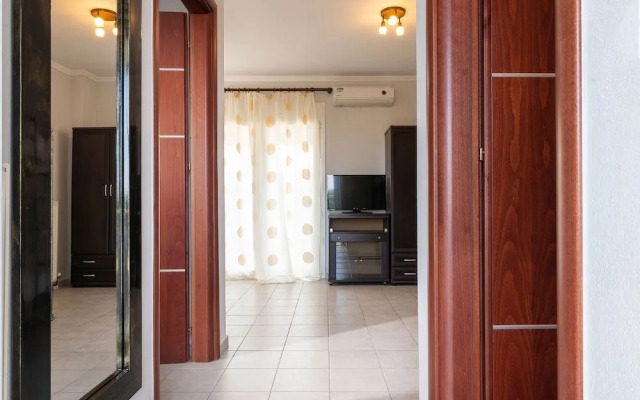 A Ponte Studios & Apartments